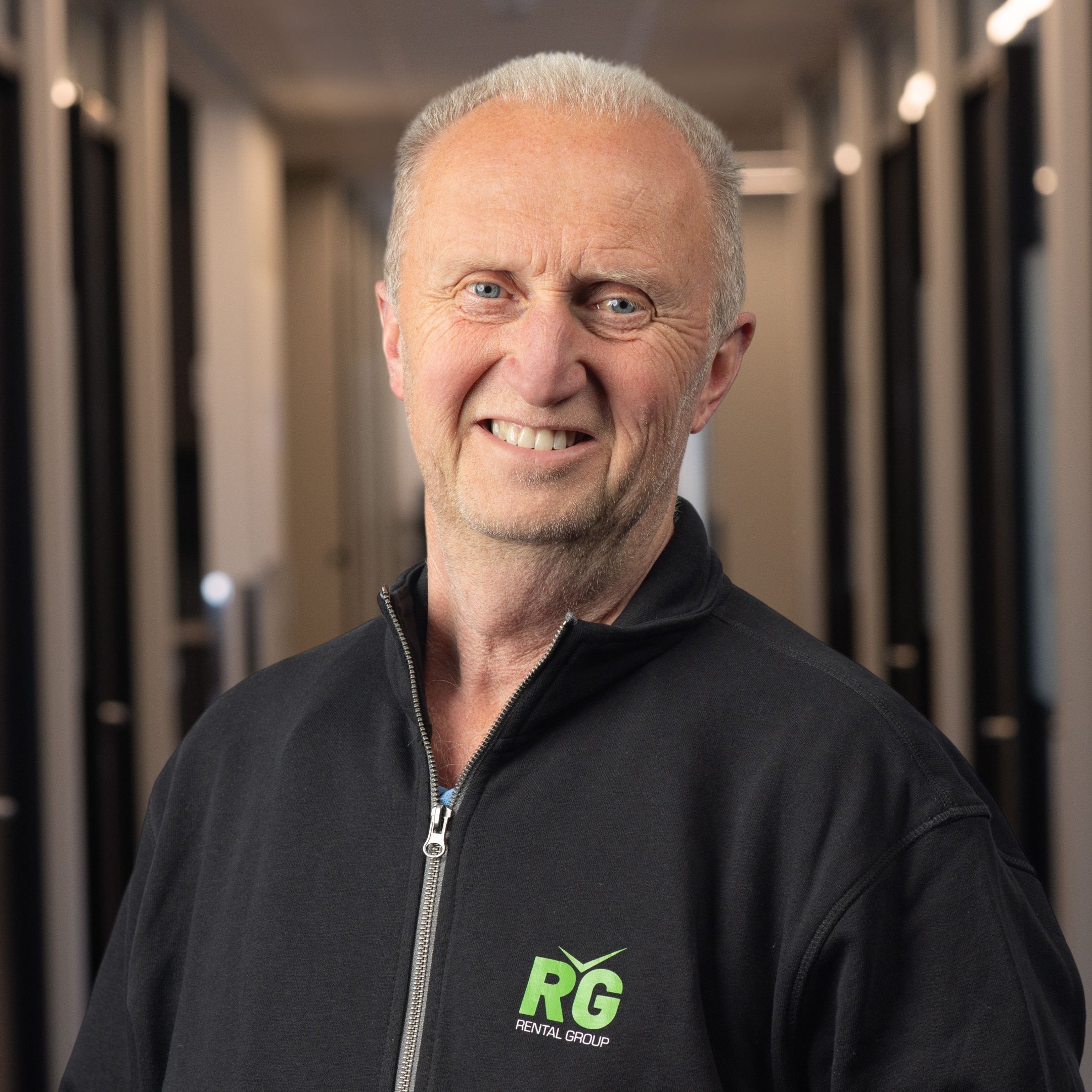 Pål Ragnar Leversby