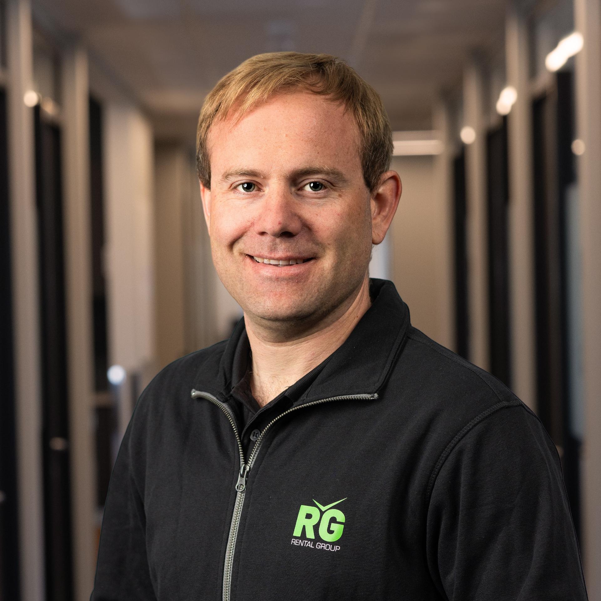 Vegard Gjellum